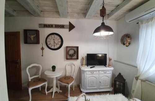 Rabapaty House | Gasthaus Joó-Wellness Pension
