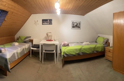 Konigslutter am Elm Hotel | Gasthaus Katrin