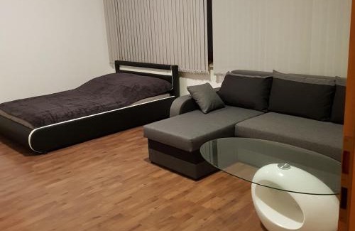 Salzwedel Apartment | Gasthaus Kristall