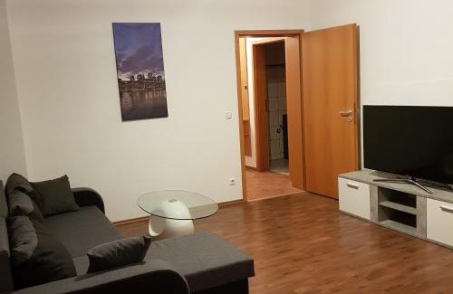 Salzwedel Apartment | Gasthaus Kristall