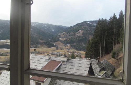 Zedlitzdorf House | Gasthaus Luggwirt