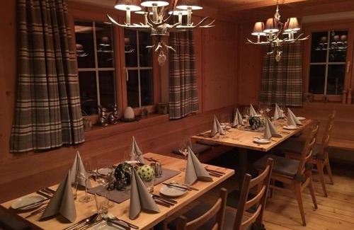Lochau Hotel | Gasthaus Moosegg