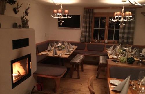 Lochau Hotel | Gasthaus Moosegg