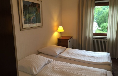 Moordeich House | Gasthaus Nobel Moordeich