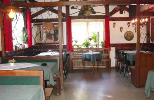 Beuchen Hotel | Gasthaus-Pension Zum Brandweiher
