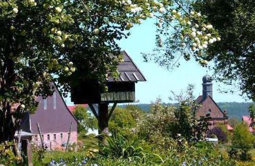 Beuchen Hotel | Gasthaus-Pension Zum Brandweiher