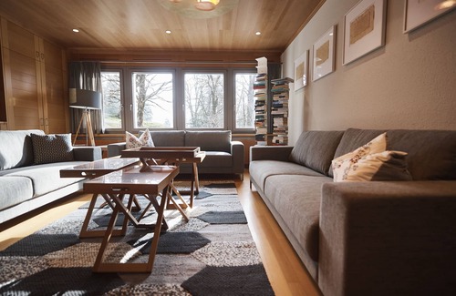 Glarus Hotel | Gasthaus Richisau