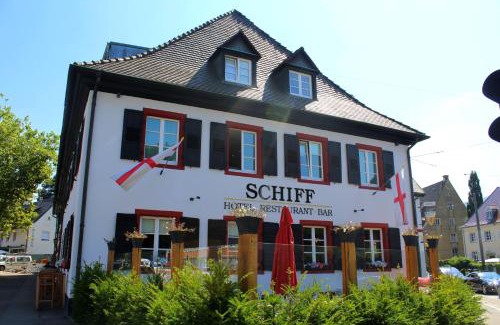 Waldsee Hotel | Gasthaus Schiff