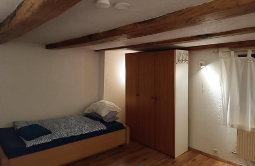 Wieslet Bed & Breakfast | Gasthaus Sonne Sunnenhof Gemütlich Machen auf dem Land