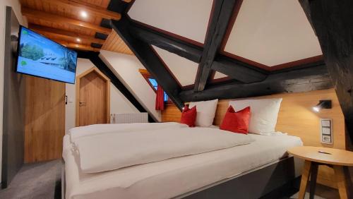 Triberg im Schwarzwald Bed & Breakfast | Gasthaus Staude
