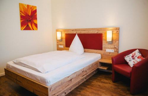Buchholz Hotel | Gasthaus Stroh