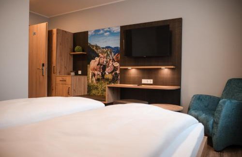 Buchholz Hotel | Gasthaus Stroh
