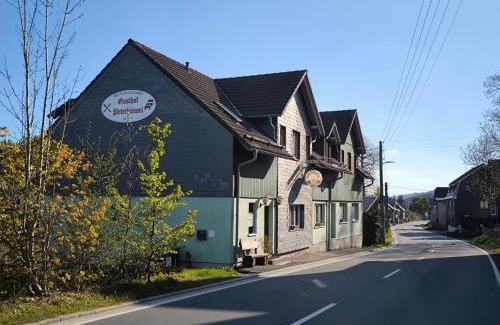 Spechtsbrunn Hotel | Gasthaus und Hotel Peterhänsel