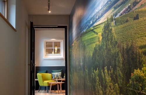 Eimeldingen Hotel | Gasthaus und Hotel zum Löwen