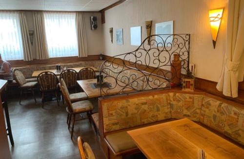 Bad Teinach-Zavelstein Hotel | Gasthaus Waldhorn
