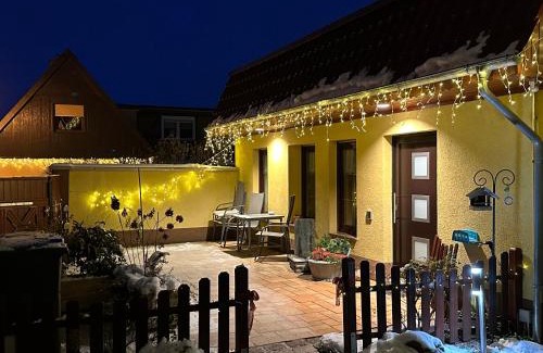 Wanzleben-Borde House | Gasthaus Wini