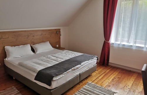 Weinitzen Hotel | Gasthaus zum Höchwirt