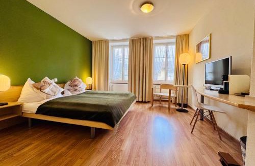 Neftenbach Hotel | Gasthaus zum Löwen