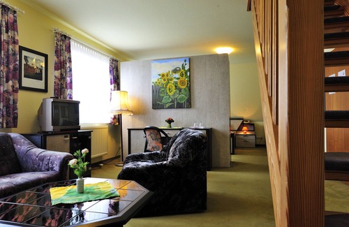 Lubstorf House | Gasthaus Zum Rethberg