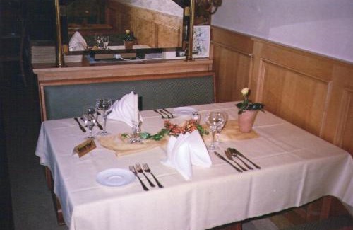 Lemberg House | Gasthaus Zum Rothenberg
