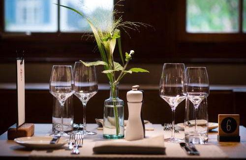 Weinfelden Hotel | Gasthaus zum Trauben