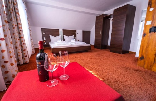 Gaienhofen Hotel | Gasthaus zur Alten Post