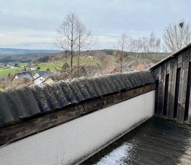 Aremberg House | Gasthaus Zur Burgschänke