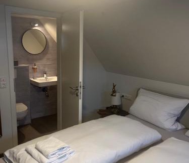 Grossheubach Hotel | Gasthaus Zur Krone