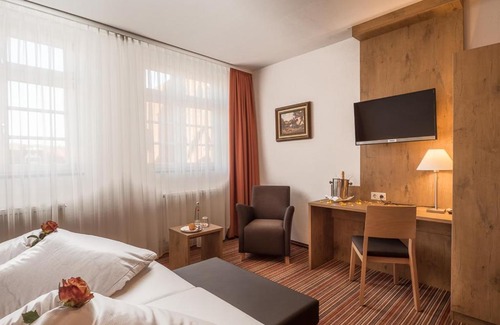 Weingarten Hotel | Gasthaus zur Krone