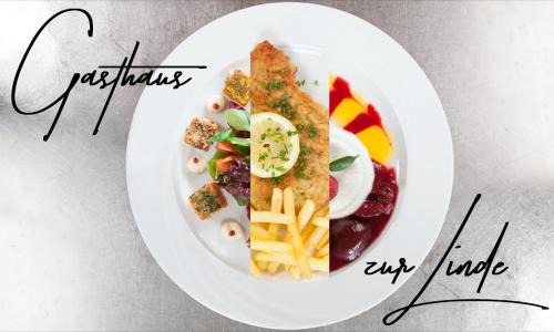 Braunweiler Hotel | Gasthaus zur Linde