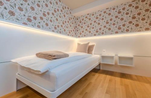 Gossau Hotel | Gasthaus zur Sonne - Hotel - Restaurant - Boutique