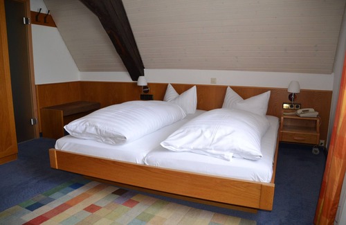 Salem Hotel | Gasthof Adler