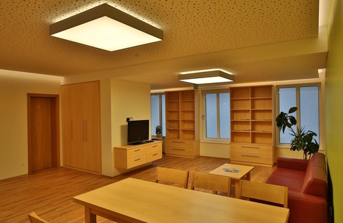 Kollmitzberg House | Gasthof Alpenblick