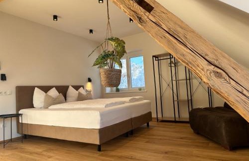 Diezlings Apartment | Gasthof - Auszeit im Bad Diezlings - Adults only