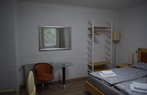 Meinerzhagen House | Gasthof Bittner