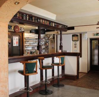 Haslach an der Muehl House | Gasthof-Cafe-Risano