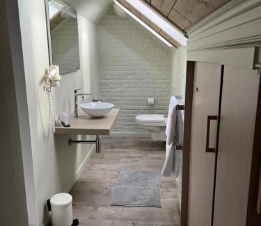 Wilderen Hotel | Gasthof De Statie
