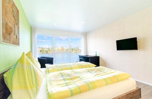 Wallbach Hotel | Gasthof Fabriggli Wallbach CH