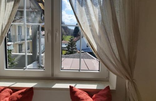 Mauerkirchen Hotel | Gasthof Ginzinger