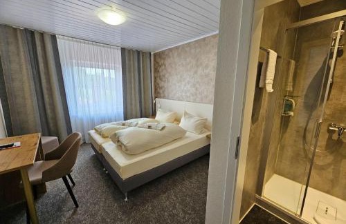 Kemnath Hotel | Gasthof goldener Engel
