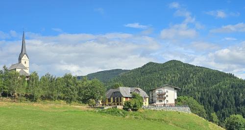 Eberstein House | Gasthof Gutmann