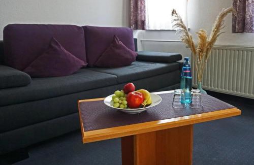 Sulz am Neckar House | Gasthof Hecht Sulz am Neckar