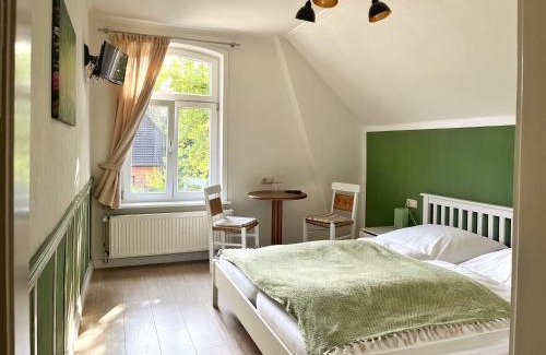 Undeloh House | Gasthof Heidelust Pension