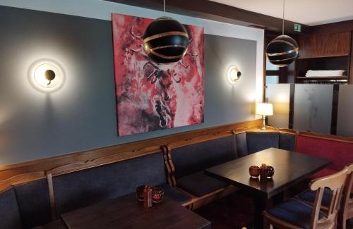Gengenbach Hotel | Gasthof Hirsch