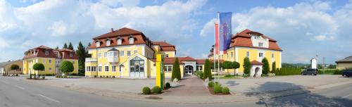 Lengau Hotel | Gasthof Hotel Jägerwirt