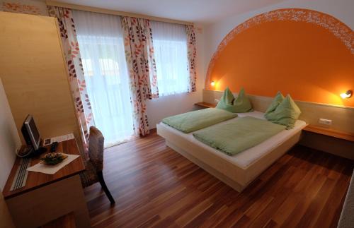 Kirchberg ob der Donau Hotel | Gasthof in der Exlau