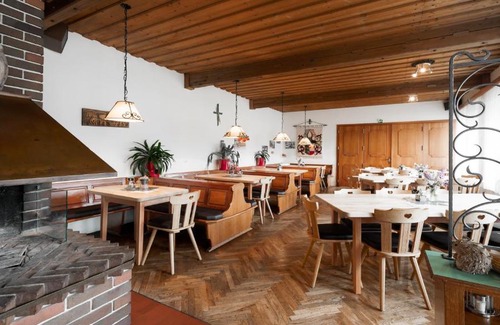 Sankt Michael bei Bleiburg House | Gasthof Jamnig