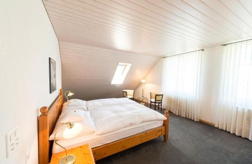Kyburg-Buchegg Hotel | Gasthof Kreuz Mühledorf