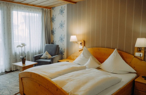 Beffendorf Hotel | Gasthof Krone