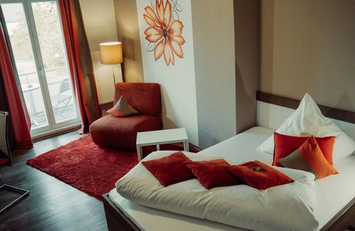 Beffendorf Hotel | Gasthof Krone